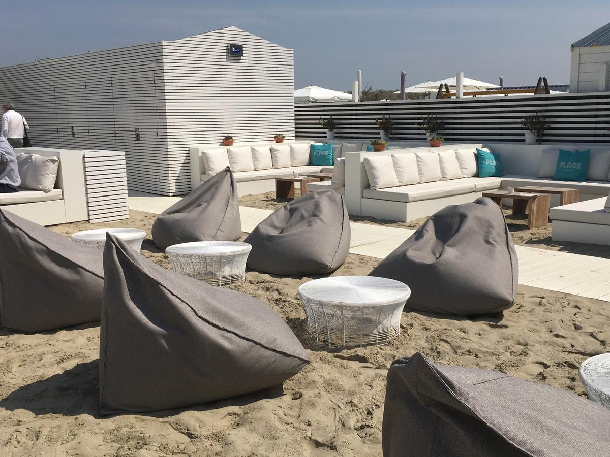 Apartment Zin In Zee Knokke-Heist Exterior photo
